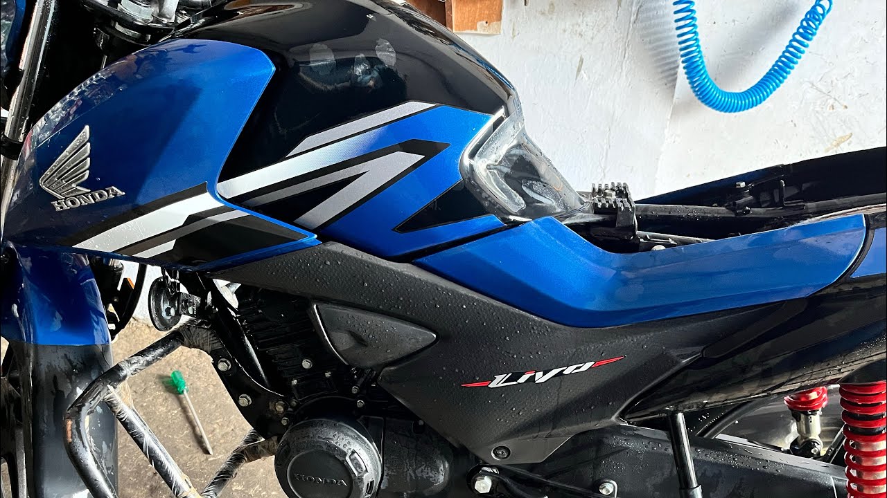 Honda Livo bs6 starting nhi ho Rahi or check engine light bhi aarhi he ||