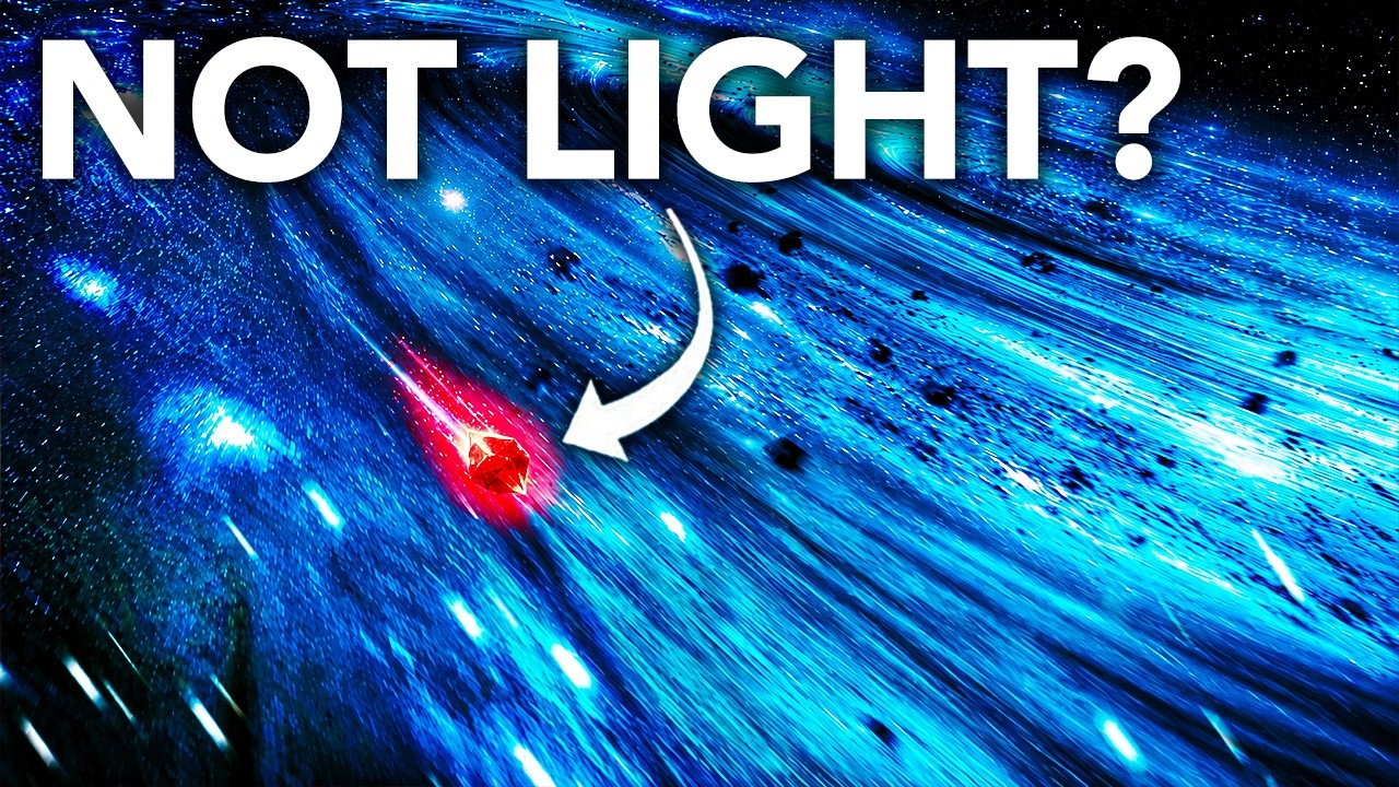 Science For Sleep | We Found the Fastest Thing in the Universe