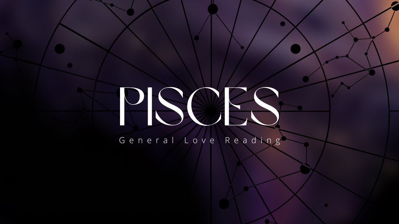 PISCES LOVE: Someone who gave you so many reasons to detach! Must know this, before anything else