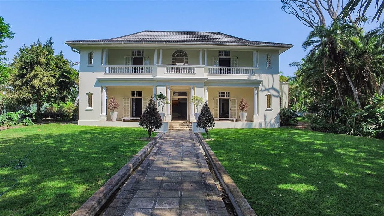 4 Bedroom House for sale in Eastern Cape | Port Elizabeth | St Georges Park | T125185