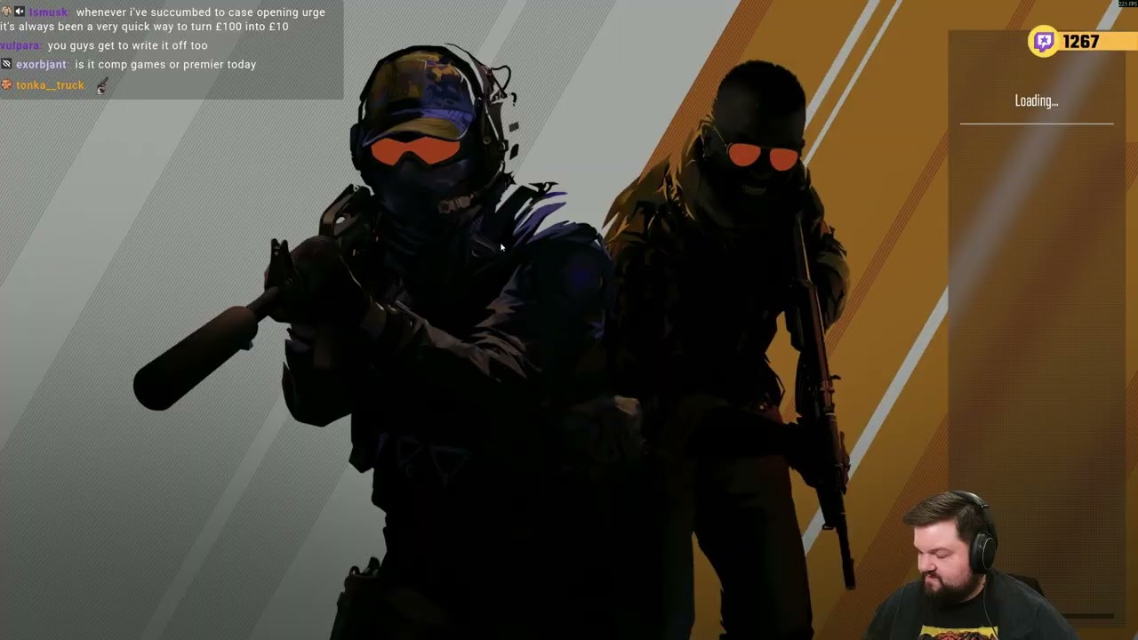 UNCS w/ NL Kory DumbDog & Dan | Counter-Strike
