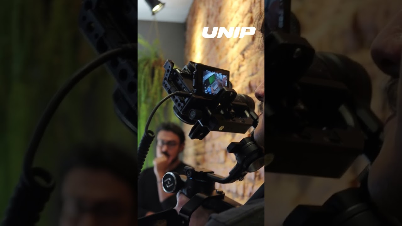 Making Of - UNIP