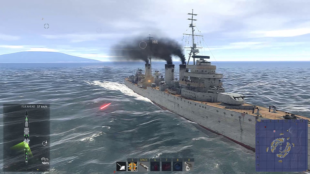 HMS Enterprise (D52) ( Royal Navy Ships}