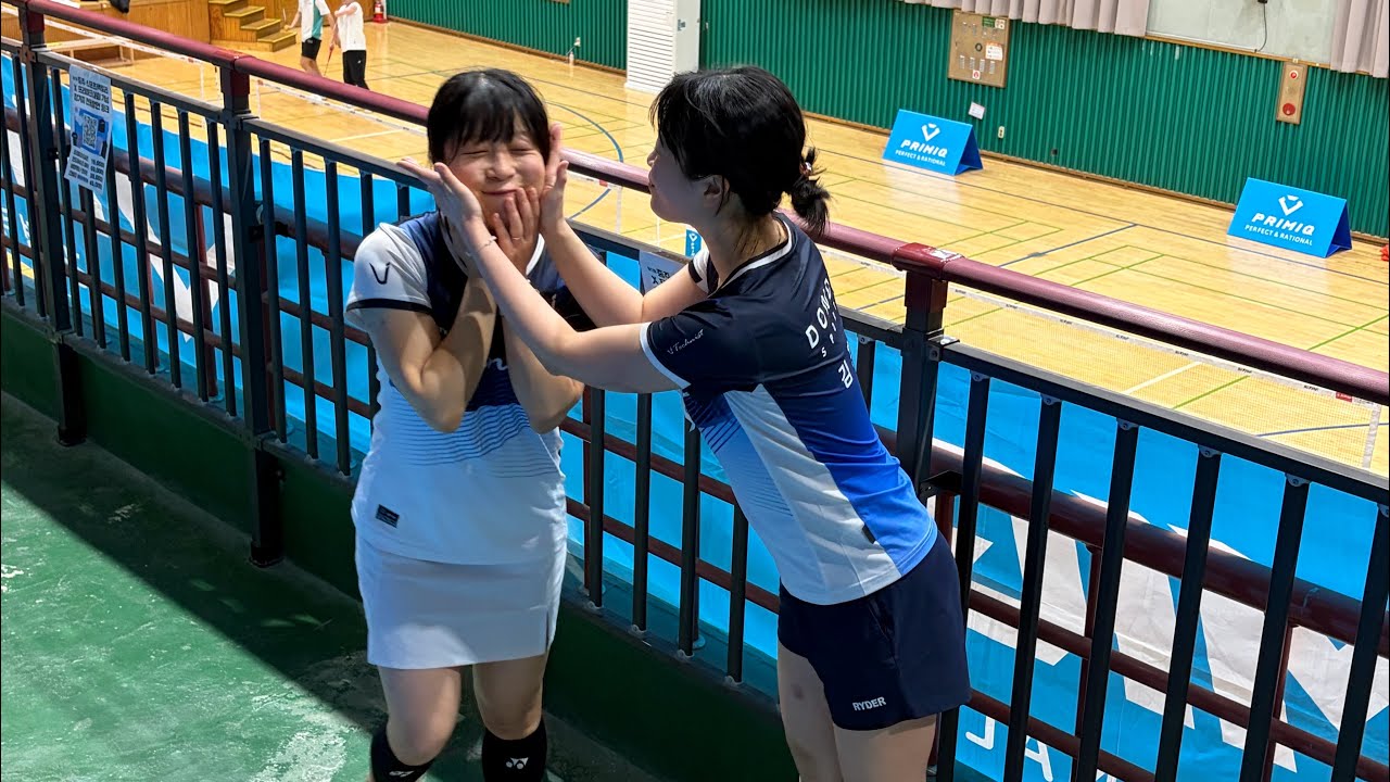 충주프리미크배 여복 2030C1 김지현 권예지 vs 오주현 김현지