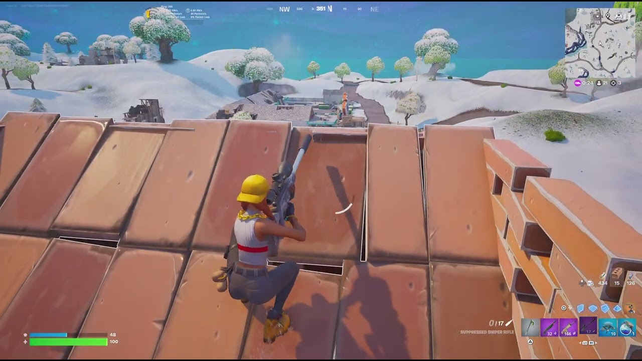 Best match in OG  Fortnite 👍👍😊💯🎮