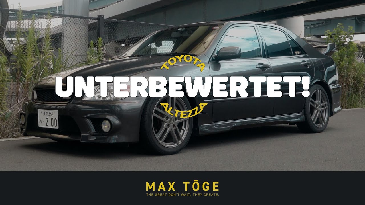 Ich habe WIEDER ein Auto in JAPAN gekauft! (und repariert)