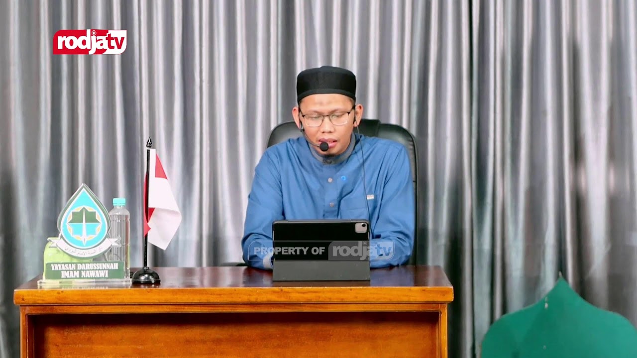 [LIVE]: Mutiara Sahur