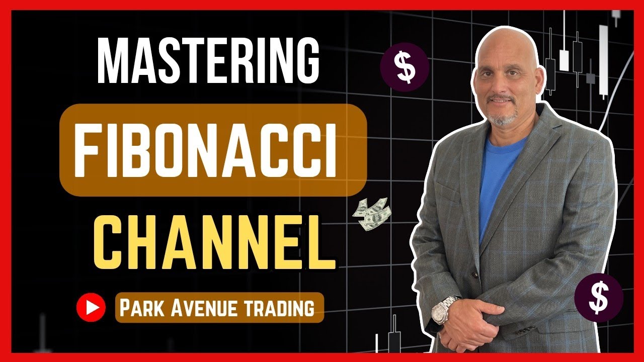 Fibonacci Channel Strategy (2025): Pro-Level Trading Setup for Massive Gains!