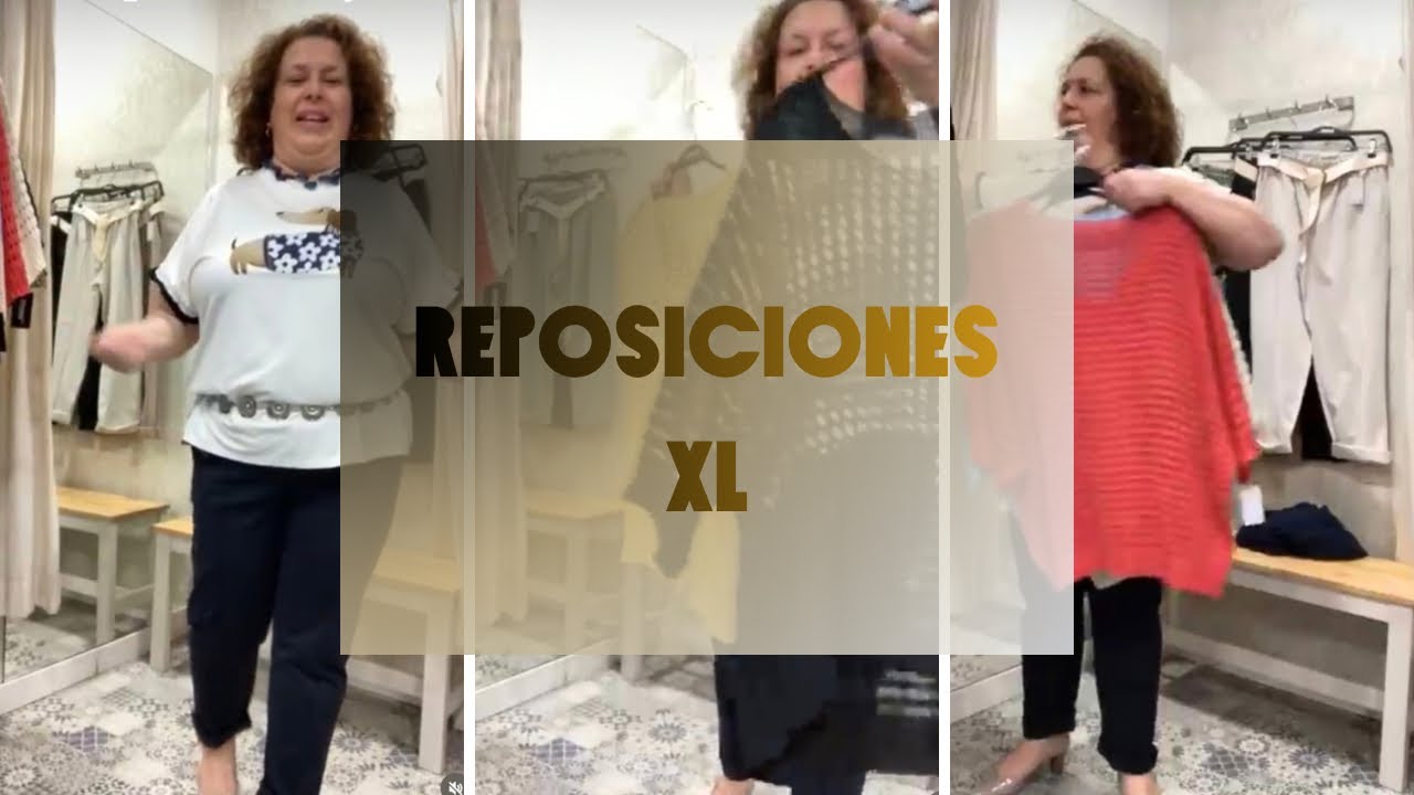 Reposición XL con Gema