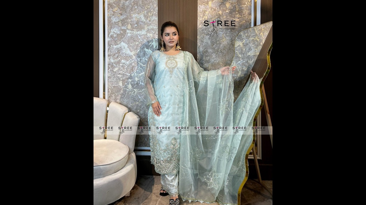 Eid Special Salwar Kamiz Collection 2026 🌙✨👗