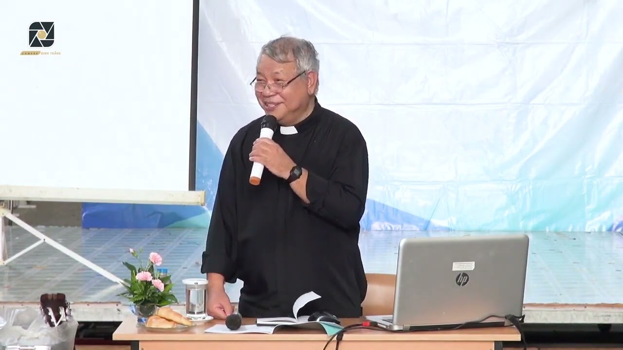 Sống thử trước hôn nhân có tội không? Lm. Giuse Lê Quang Uy.
