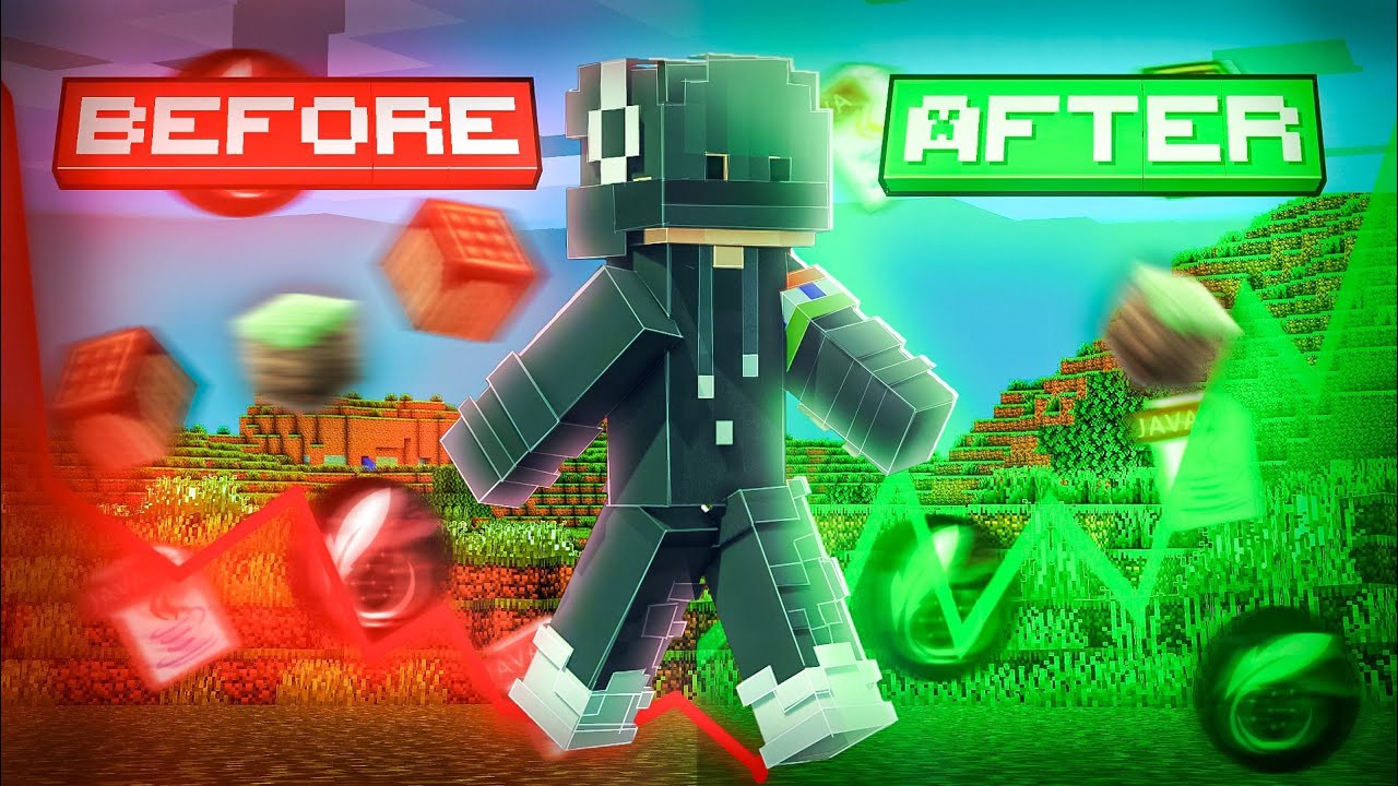 😲This Mods And Settings Make Your Game Like Butter With Recording ( MOJO + MCPE )