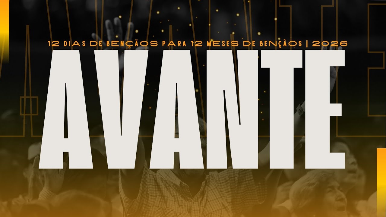 CAMPANHA DOS 12 DIAS -06/01