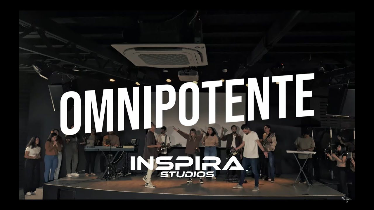 Omnipotente | RT Música feat Habitación y Faros |  Video Oficial