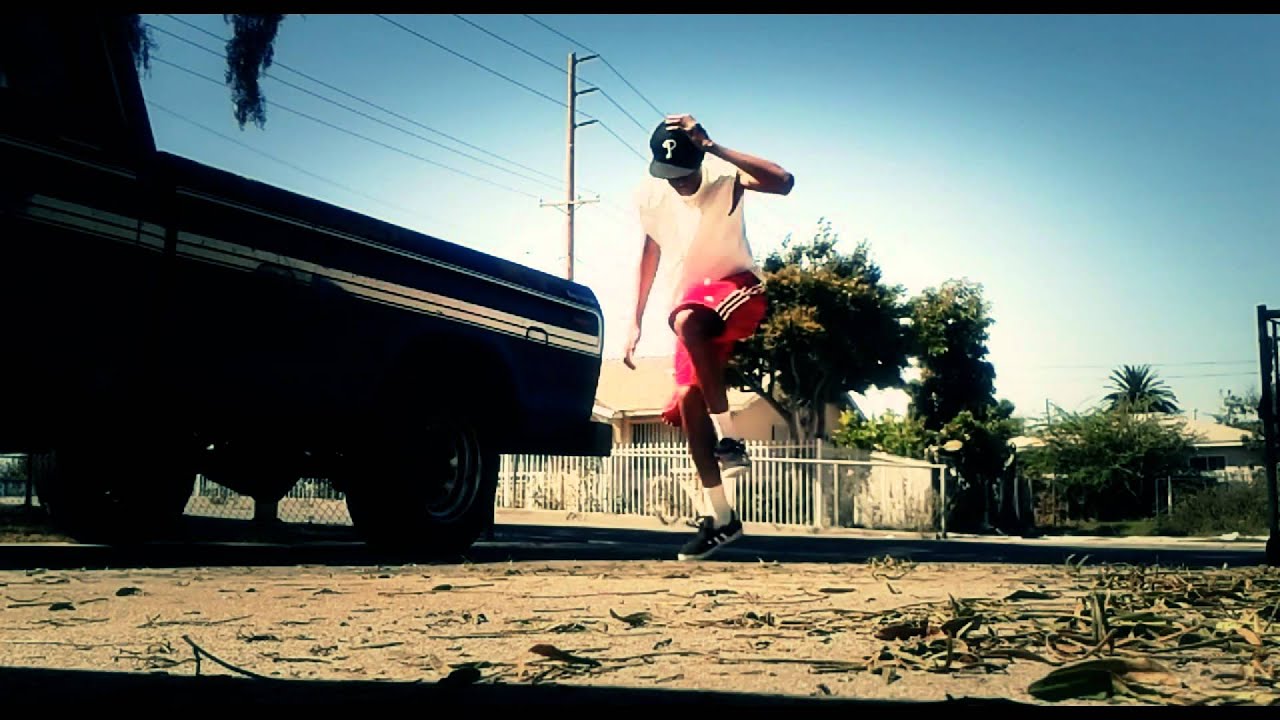 KBC // King Of The Beezy's.