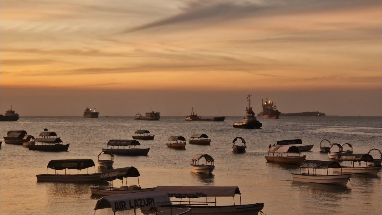 Why You Shouldn't Miss Visiting Zanzibar 🇹🇿