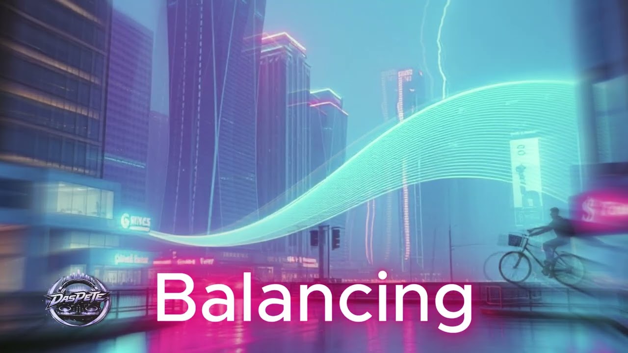 DasPeTe - Balancing
