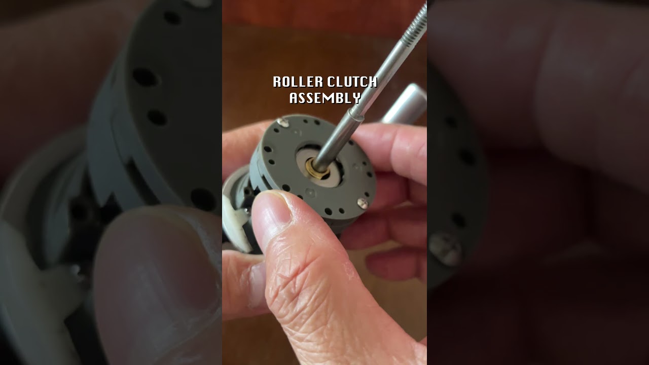ROLLER CLUTCH ASSEMBLY SHIMANO NEXAVE 6000 