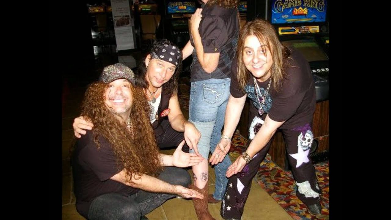 Rock Sugar Since Ur Barracuda has been an Immigrant.wmv