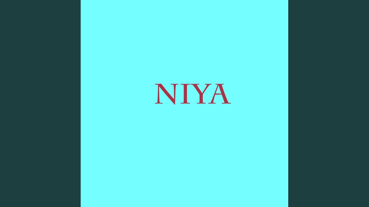 Niya