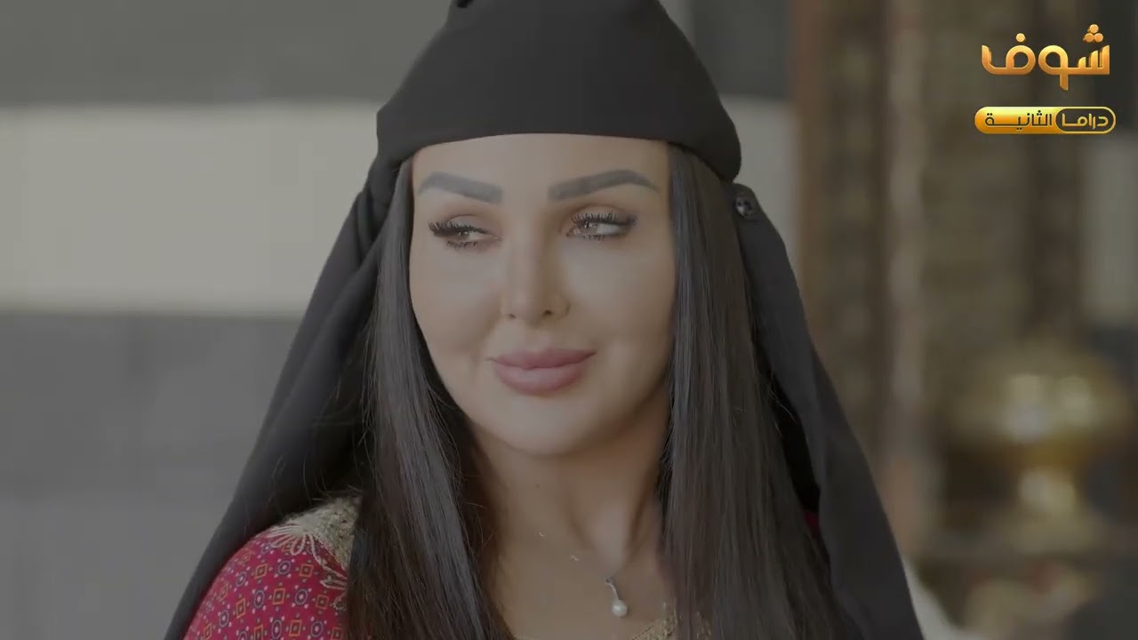 زوجها مقضيها سهر وشرب قام رفيقه استغل وضعه وفات عليها عالغرفة وعمل عملته معها! بعد فترة بتطلع حامل!