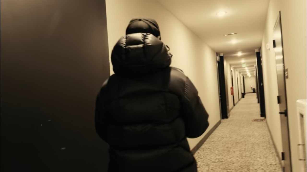 Vonte*- My Way II (Official Music Video)
