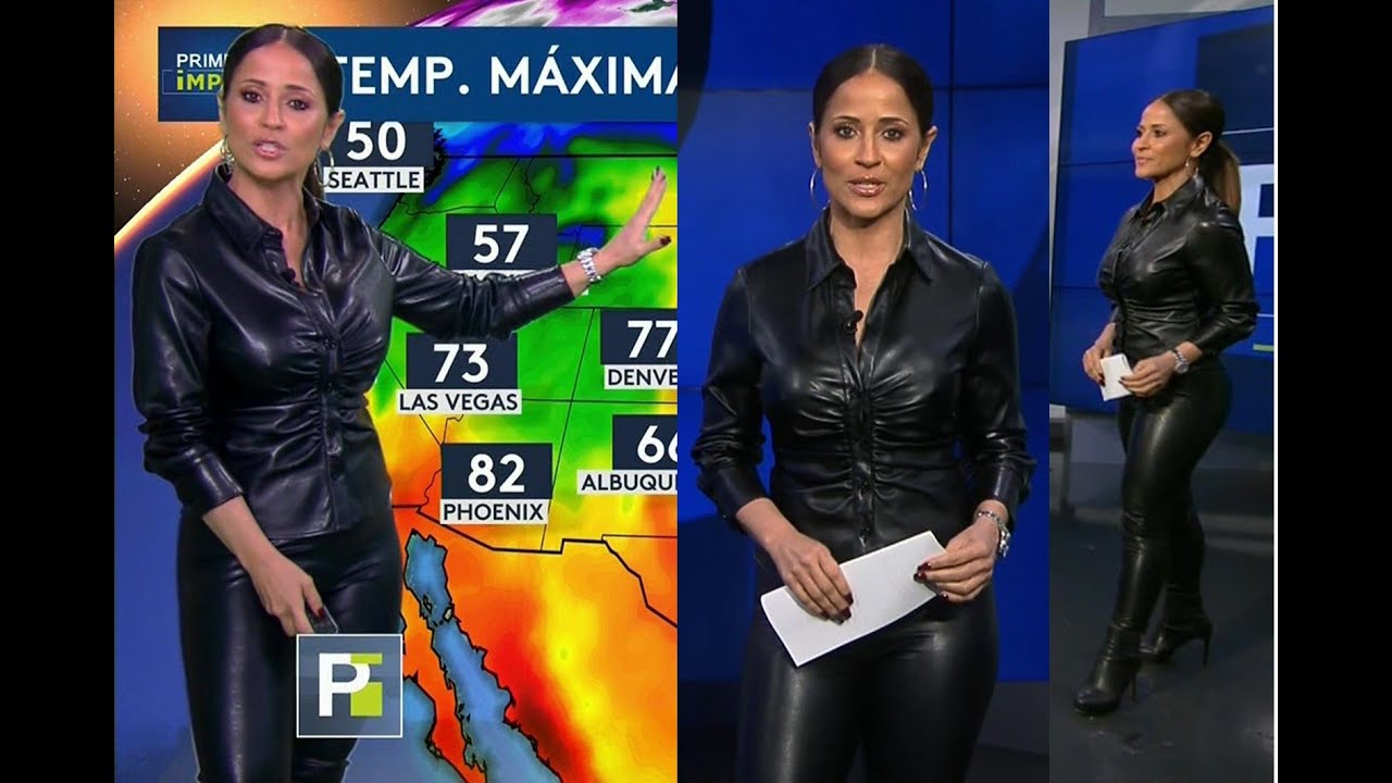 Jackie Guerrido 12 02 2021
