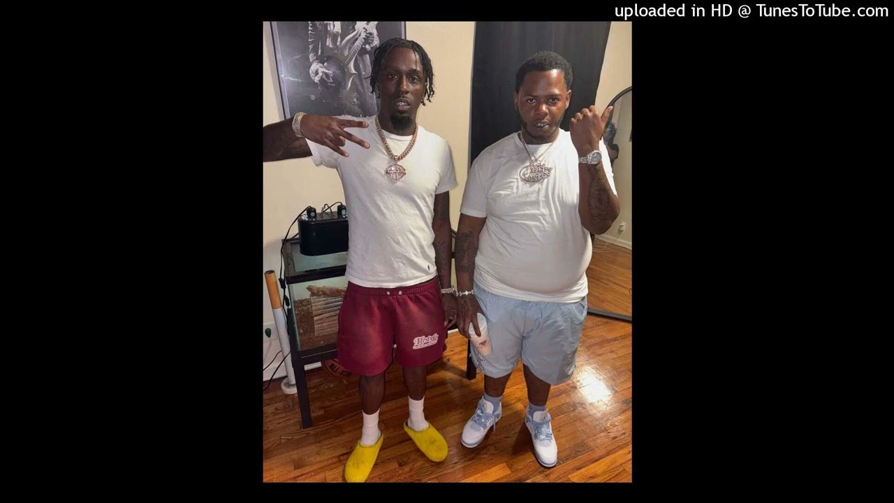 Baby Mel x Fatt Macc x Zaycello Type Beat - 