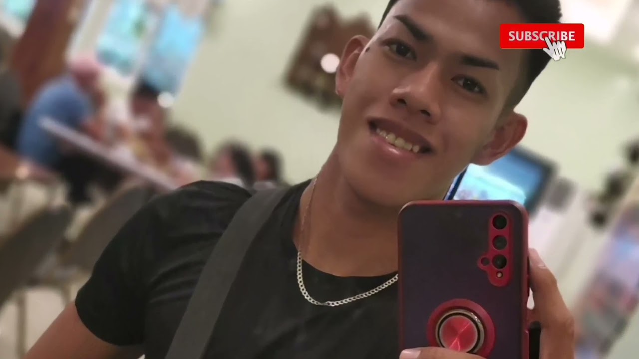 My Intro | Marc Nicolas