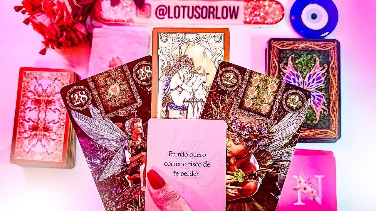 😳🔥ESFRIOU COM VOCÊ e sumiu, agora está sofrendo | nada justifica: você merece a verdade | TAROT AMOR