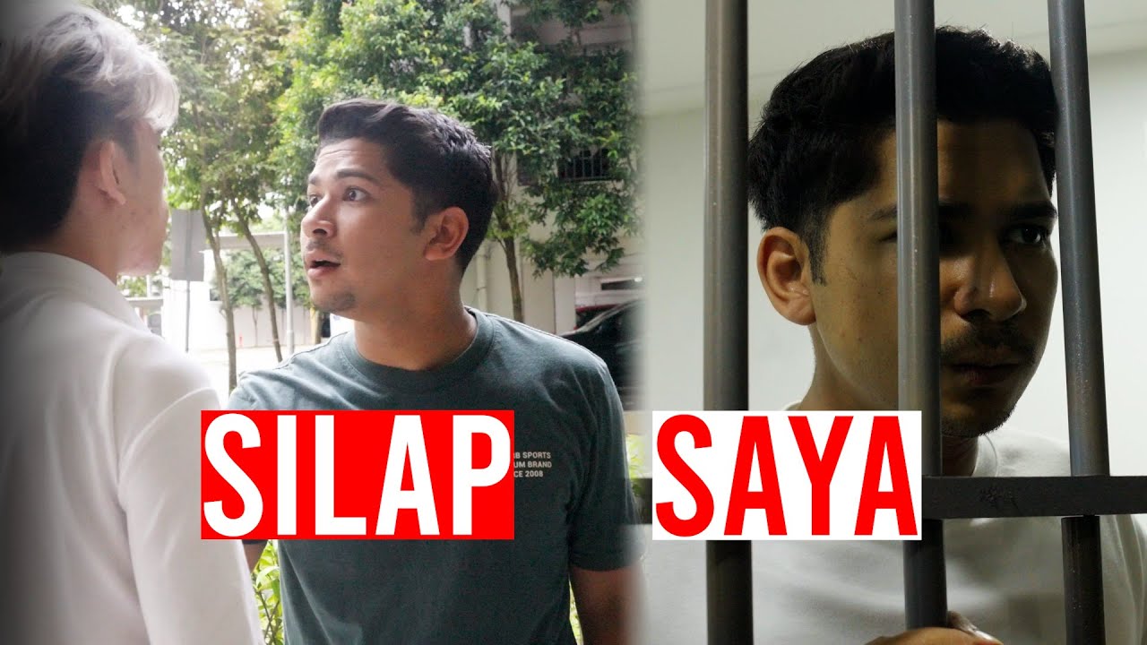 SILAP SAYA - Episode 3