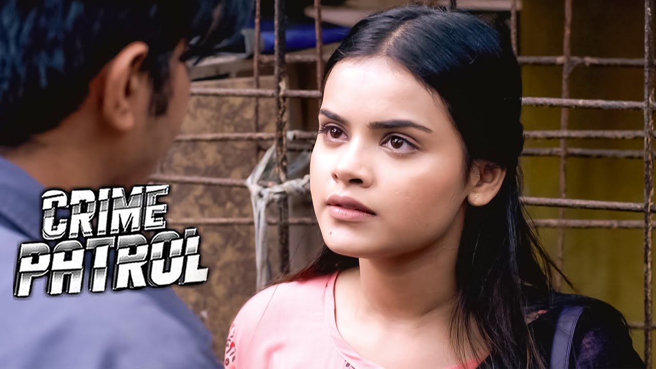 टीचर ने रखा अपने ही स्टूडेंट के साथ अवैध संबंध | Crime Patrol | #crime | Full Episode #2026