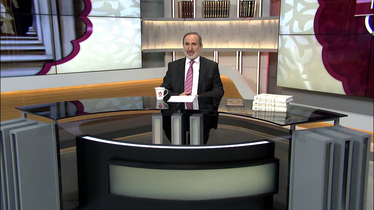 İlmihal 99.Bölüm - Yemin Keffareti ve Sorular