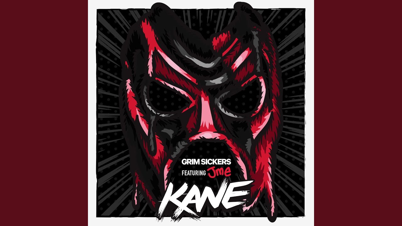 Kane (feat. JME)