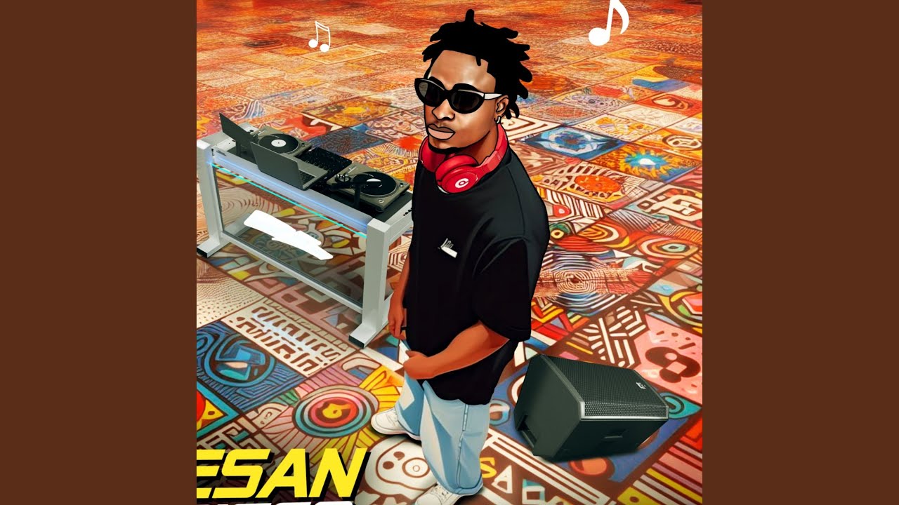 Esan Disco