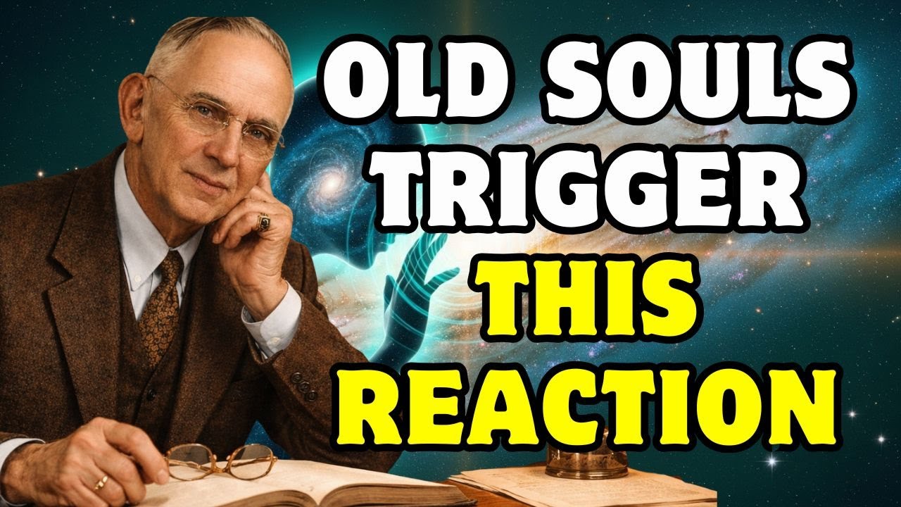 Edgar Cayce 7 Signs You’re an Old Soul — And Why Loved Ones Recognize You First