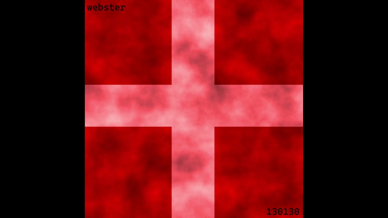 Webster - 130130 (Hell)