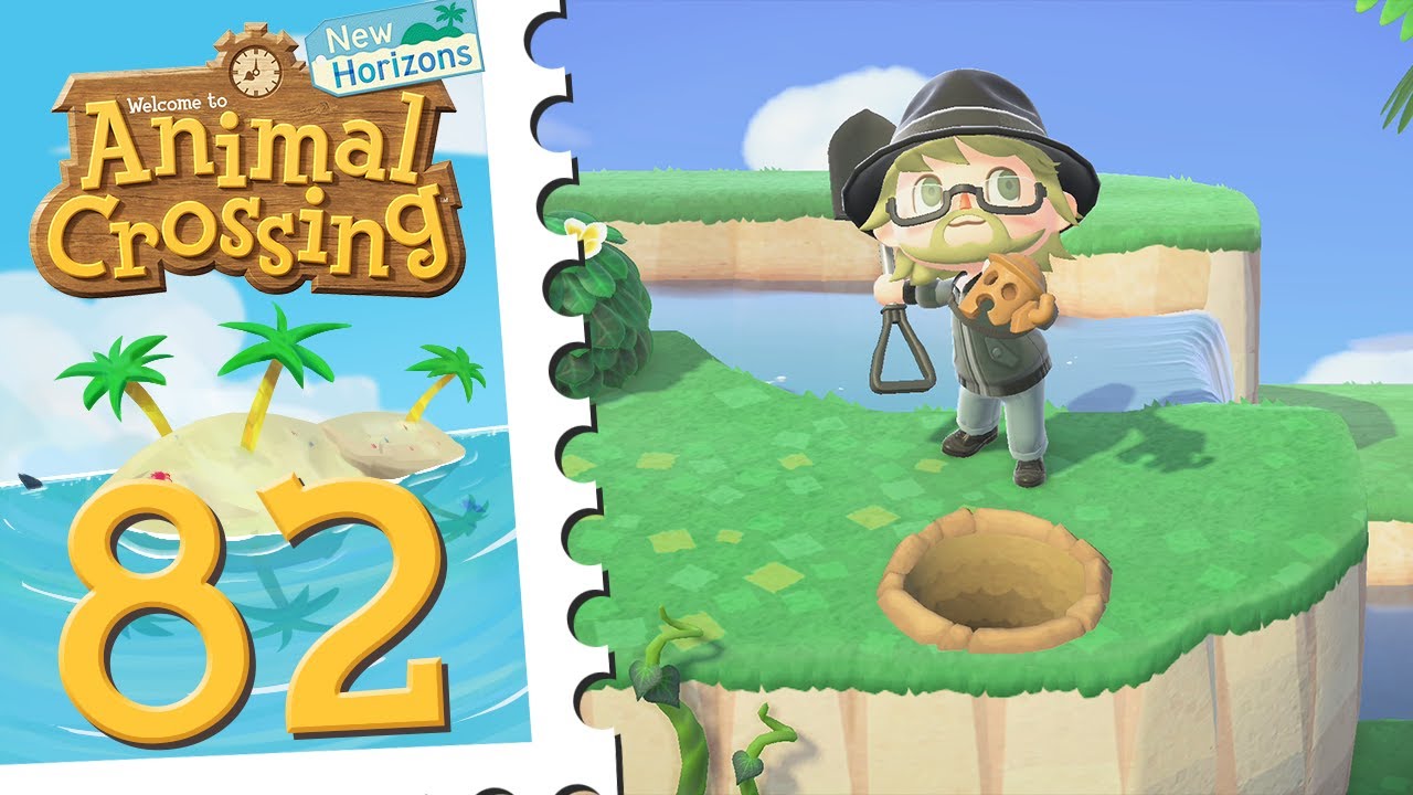 DO IT FOR THE VINE - Animal Crossing New Horizons ITA - Parte 82