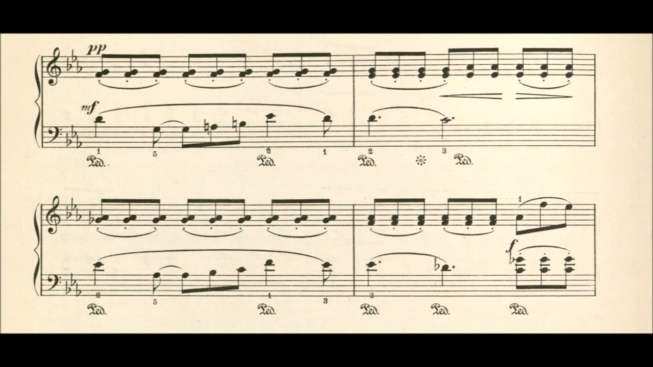 Harry Farjeon | Melody