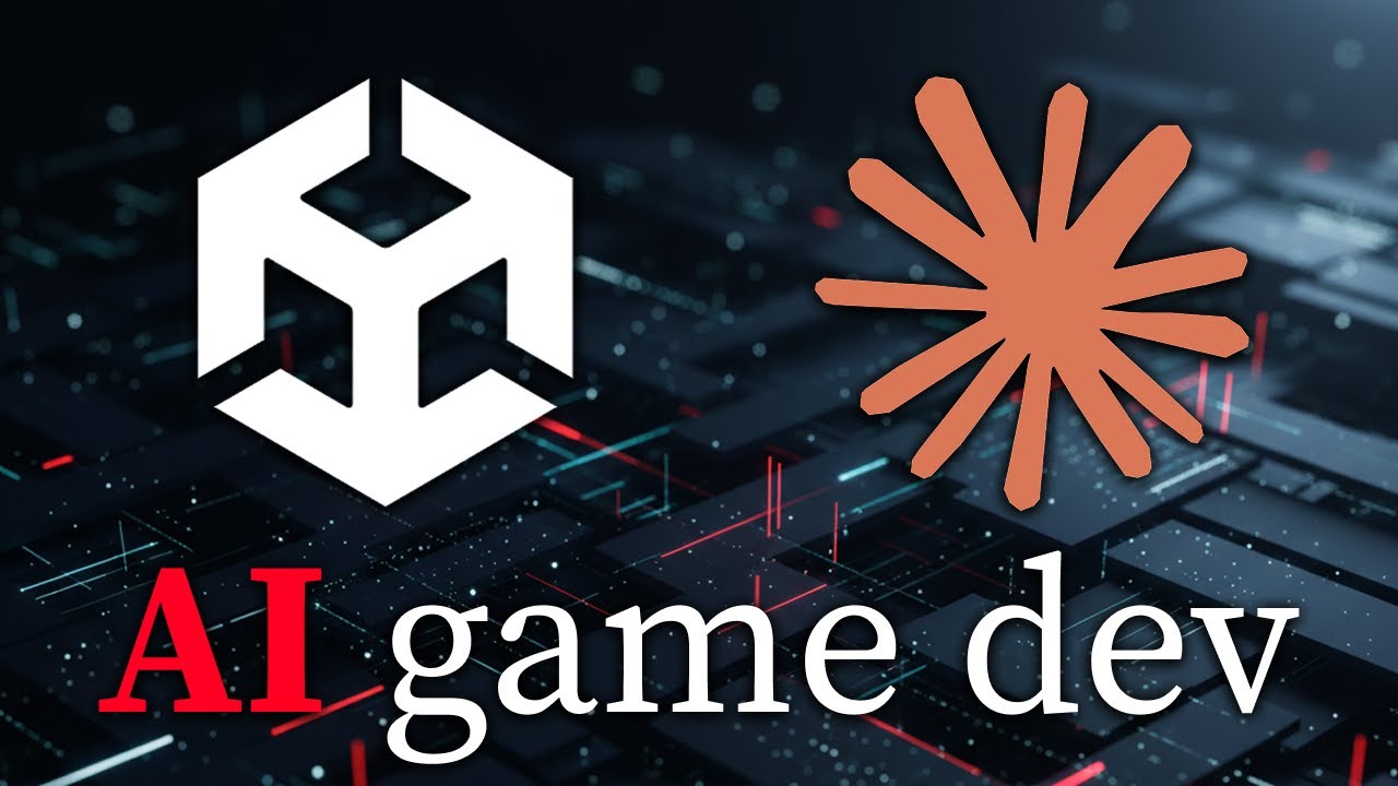 TUTORIAL: How to use Claude Code with Unity Engine