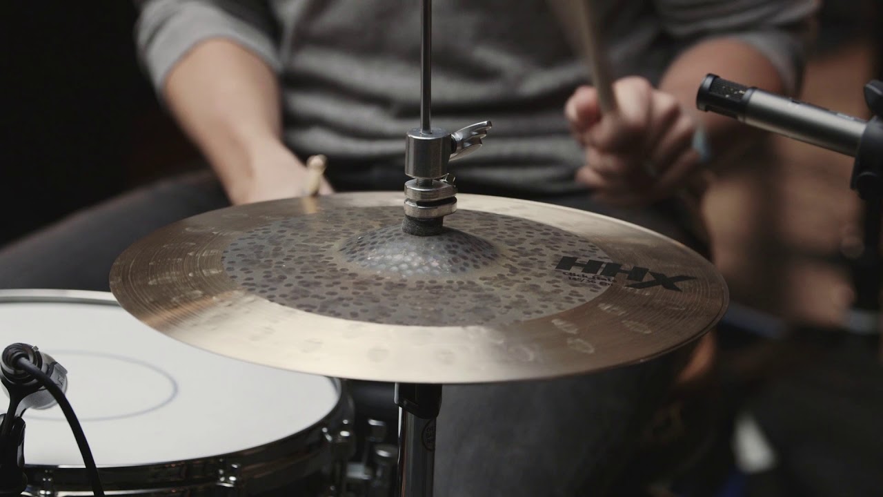 Sabian HHX 14