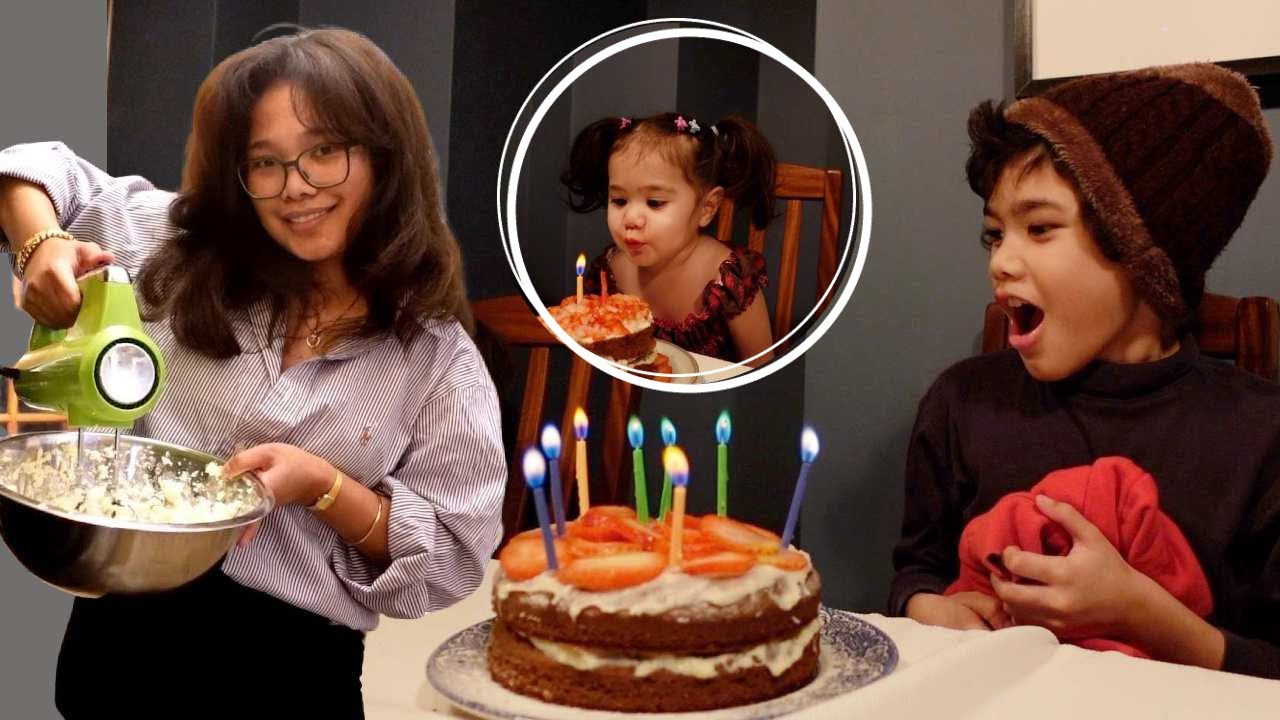 KUE INI DI PUJI TERUS OLEH SUAMI - LEBIH ENAK DARI BUATAN MERTUA