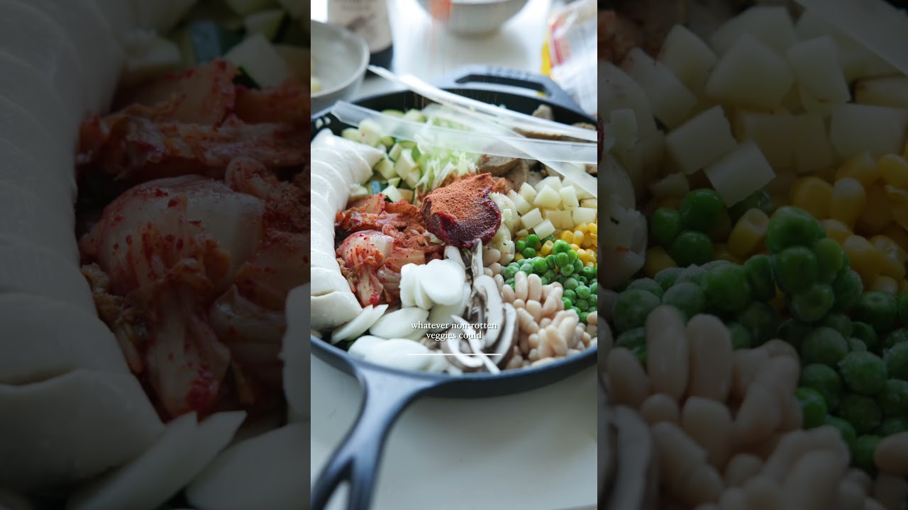 Is food political? And why I chose this stew as the cover my next book.