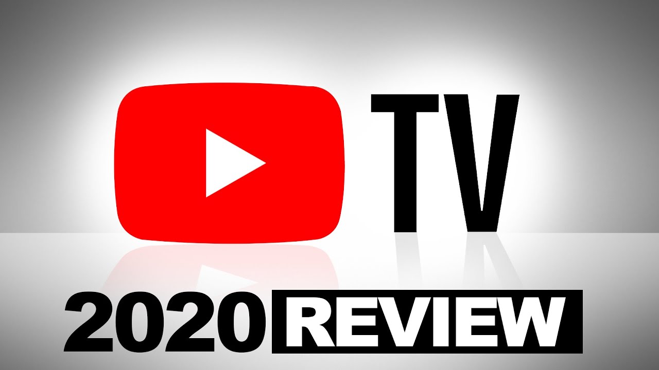 YouTubeTV 2020 Review - Is It Really Worth $50 Per Month?