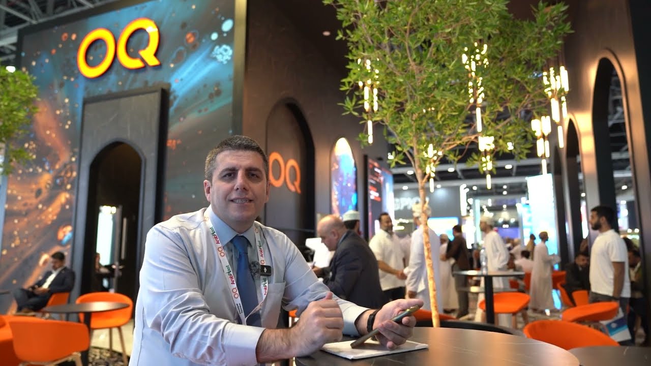 Arab Plast 2025 Dubai Expert Reveals Top Industry Trends Now!