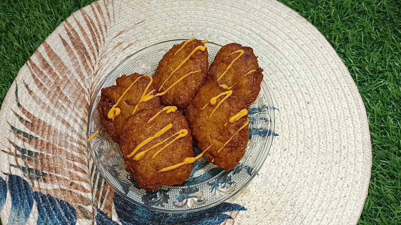 Hash browns ki recipe bohot jabardast hai jarur banana watch full video subscribe karo like karo 💕😊✨