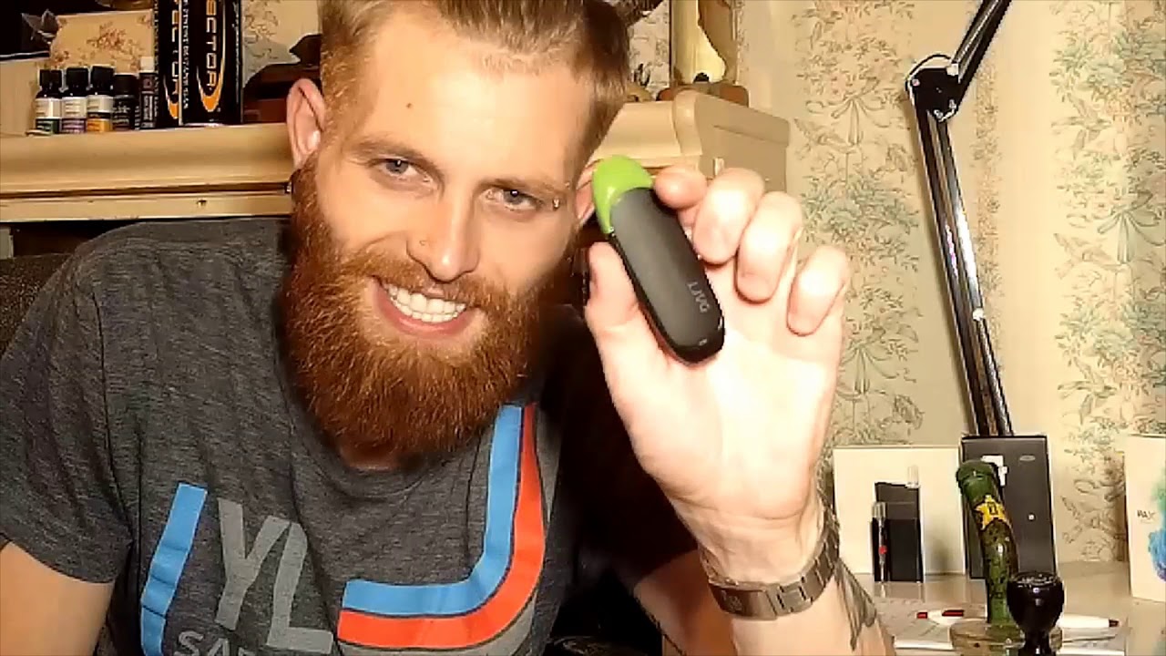 CCELL DART unboxing/ review