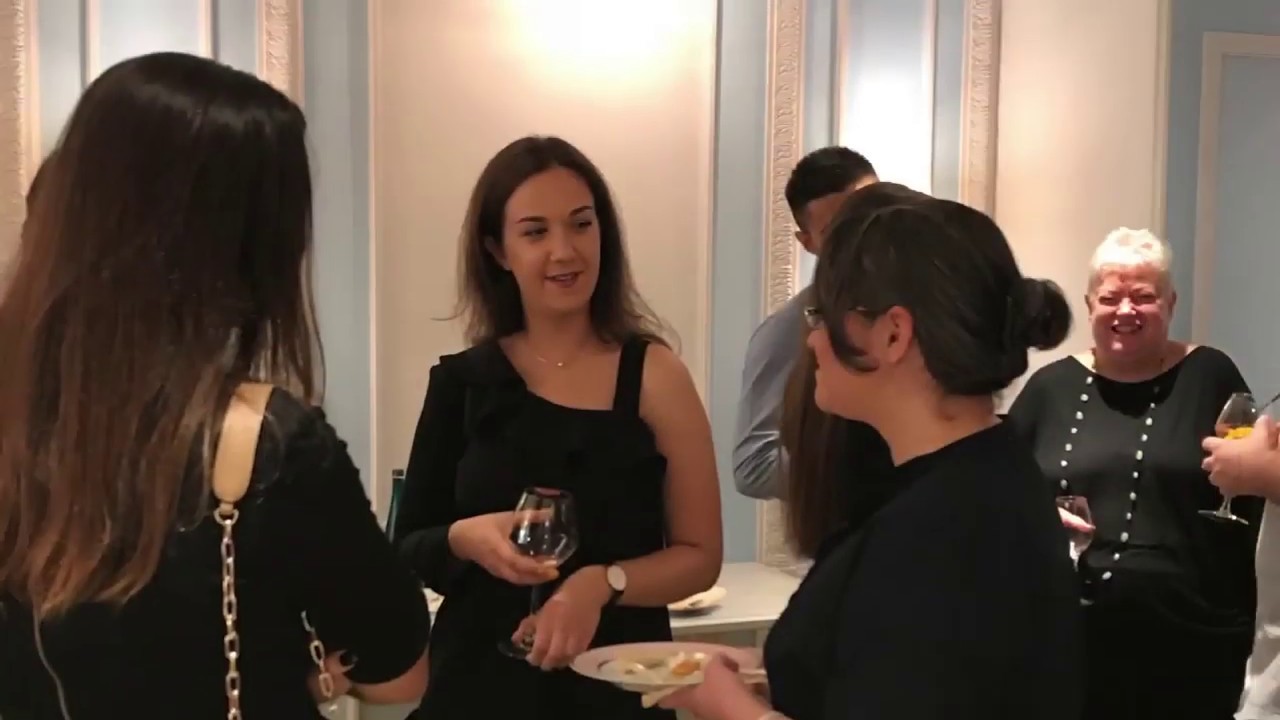 Westminster Working Cultures – Washington, D.C. 2018