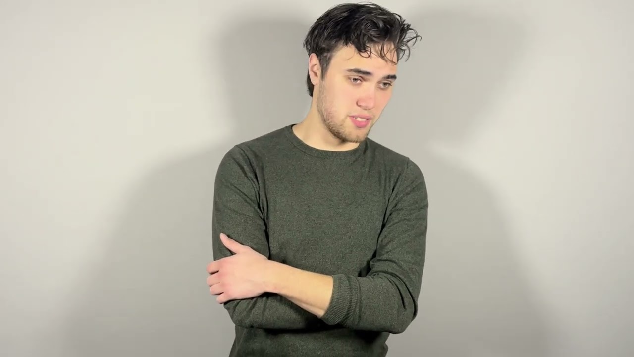 Vocal Reel -Gavin Kastner 2026