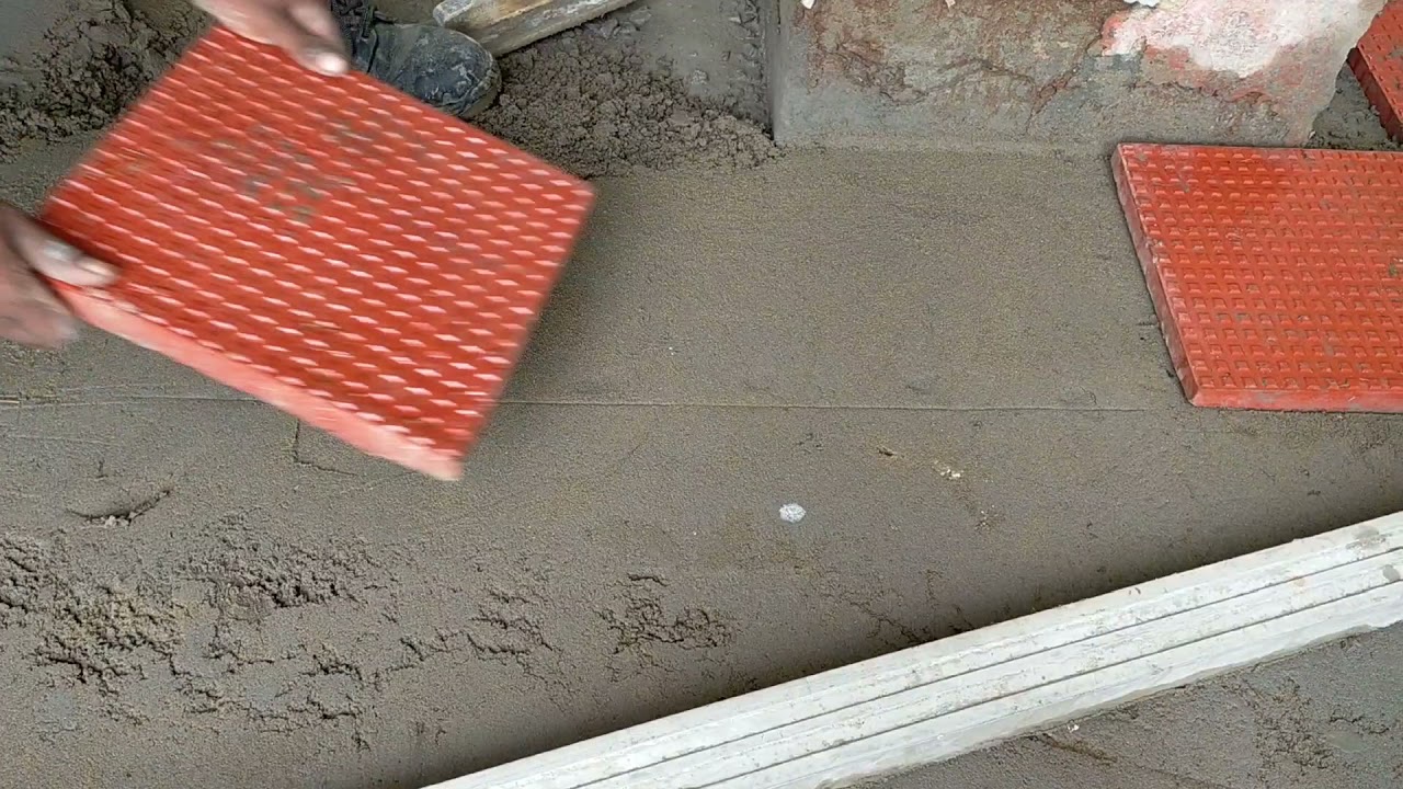 prace związane z układaniem płytek szachownicowych 👍👍👍👌👍👷
